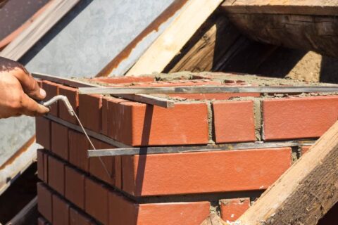 Chimney Repair Specialists Camberley & Yateley