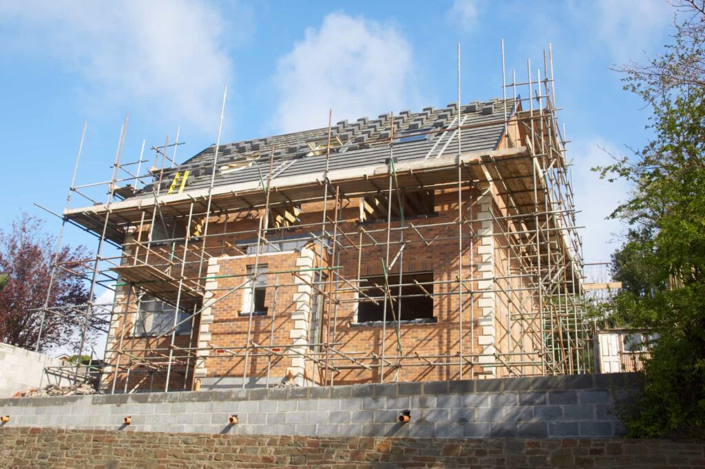 Emergency roof repairs Camberley & Yateley