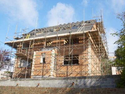 Local Tiled Roofing contractors Fleet