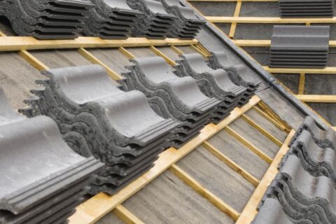 Same Day Roofing Services Camberley & Yateley