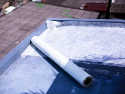 Fibreglass roof installers near me Camberley & Yateley