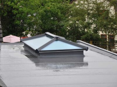 Flat roof installers near me Camberley & Yateley