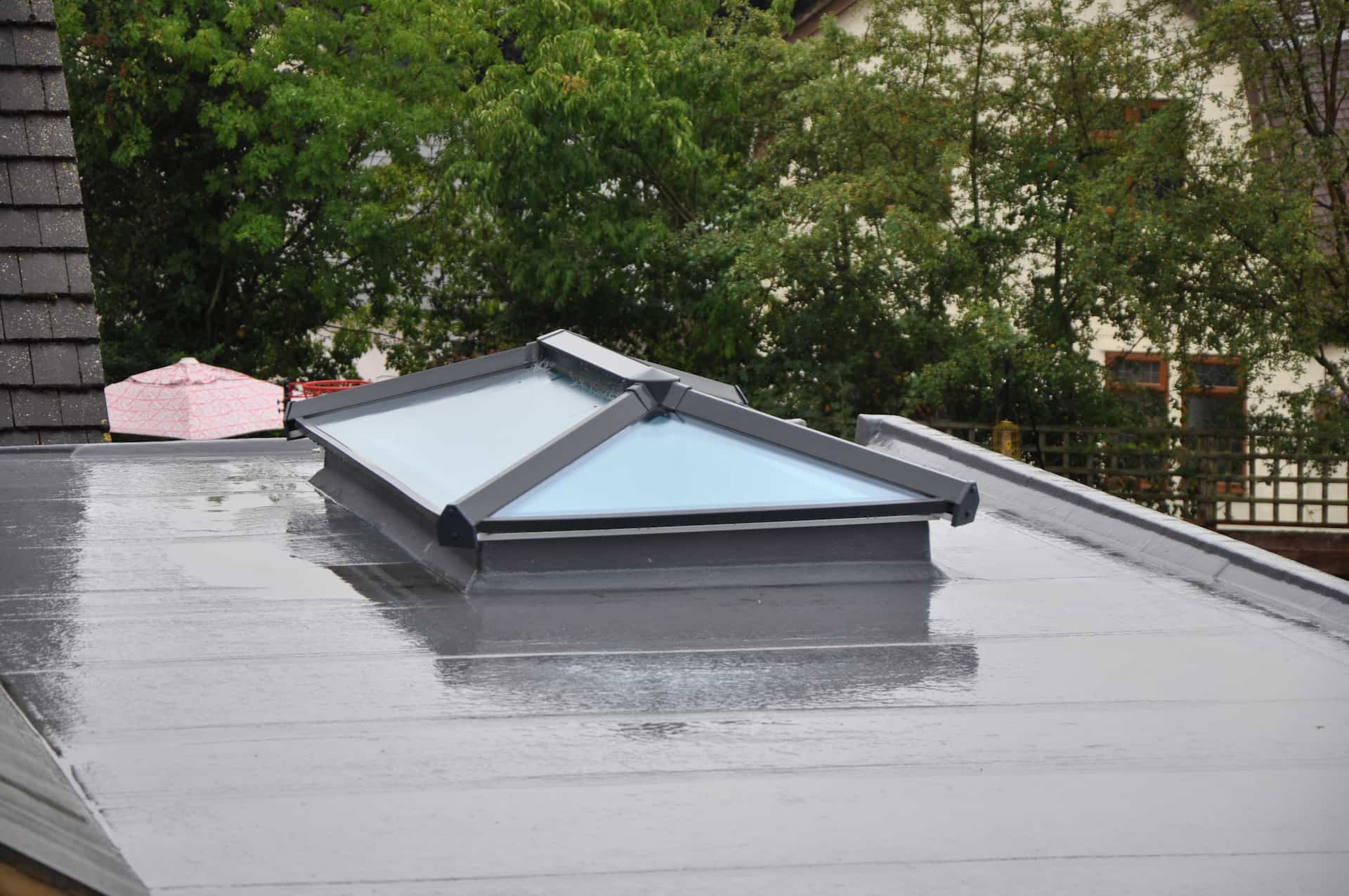 Flat roof installers near me Camberley & Yateley