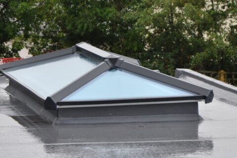 Expert Flat Roofers Camberley & Yateley