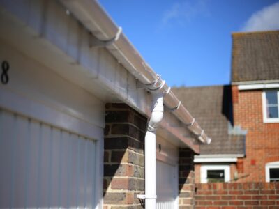 Camberley & Yateley guttering company