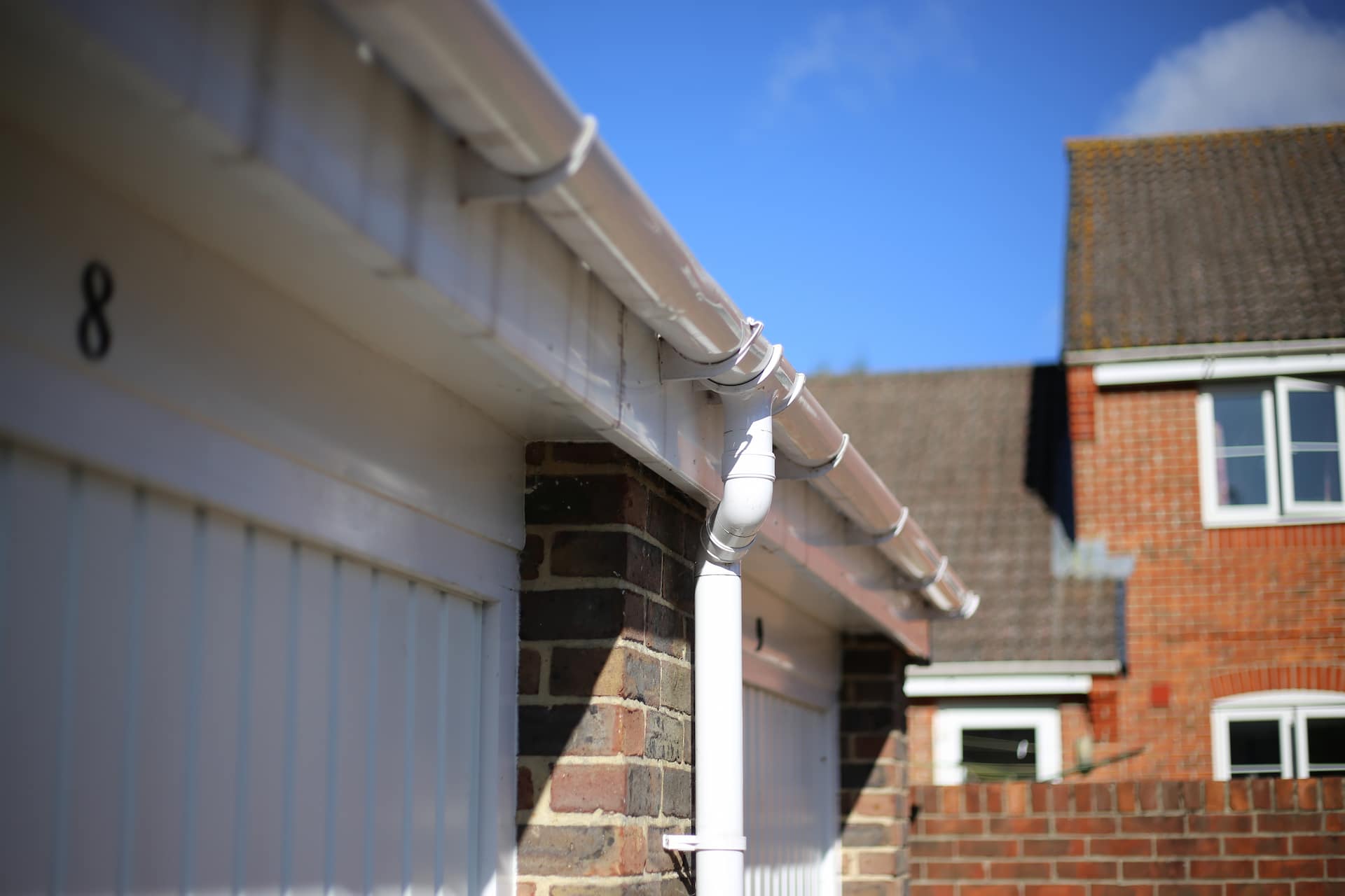 Camberley & Yateley guttering company