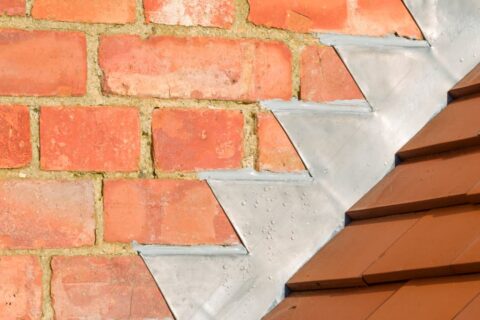 Leadwork Contractors Camberley & Yateley