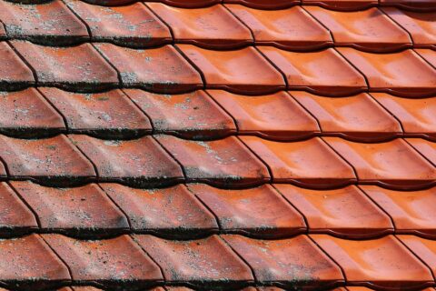 Roof Cleaner Owlsmoor
