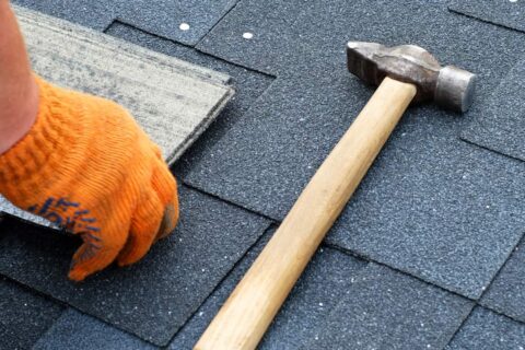 Roof Repair Specialists Camberley & Yateley