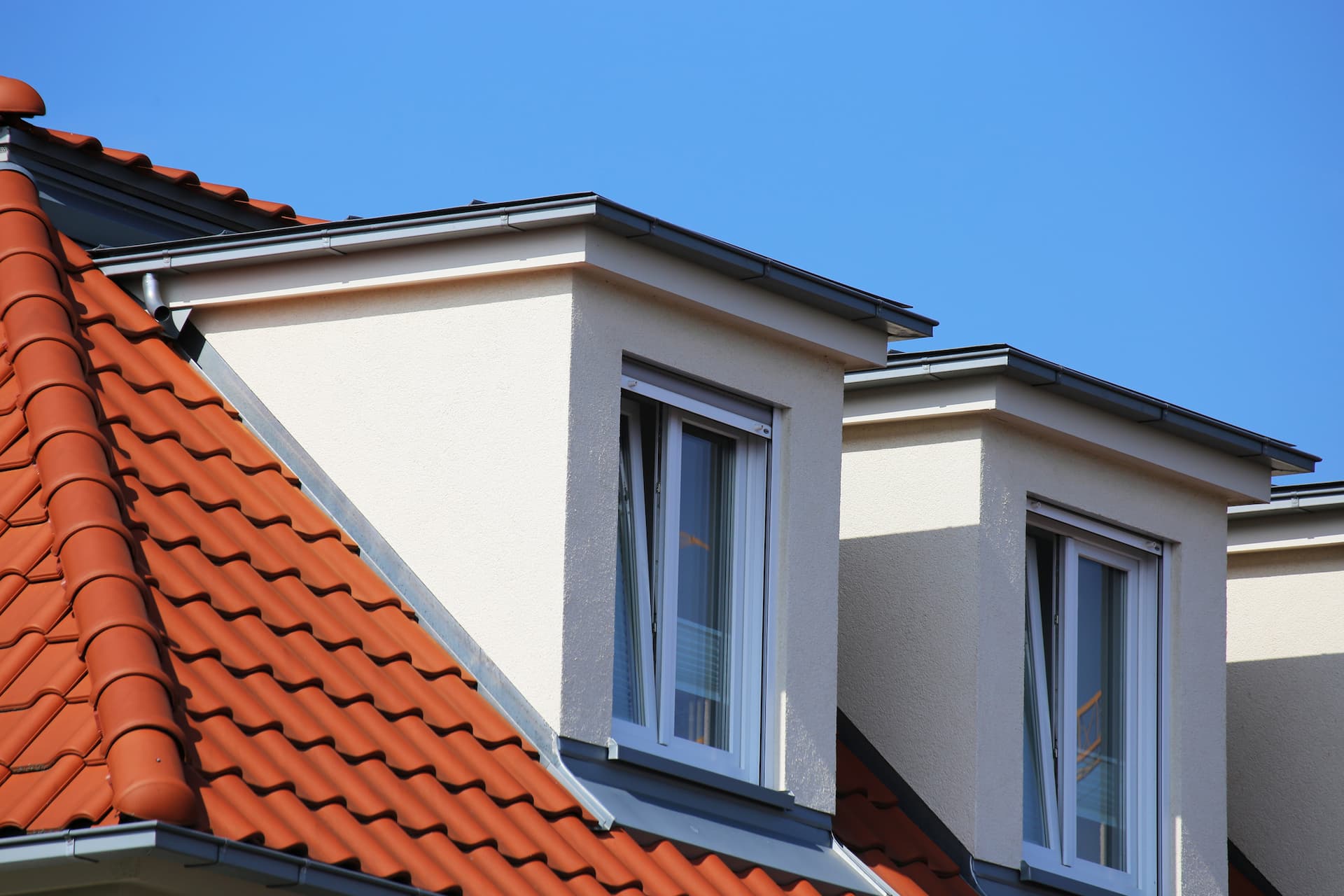 Roofers near me Camberley & Yateley