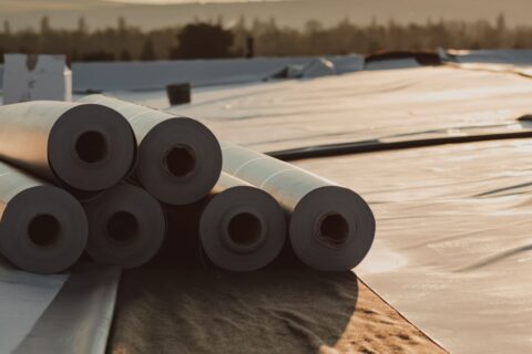 Rubber Roof Specialists Camberley & Yateley