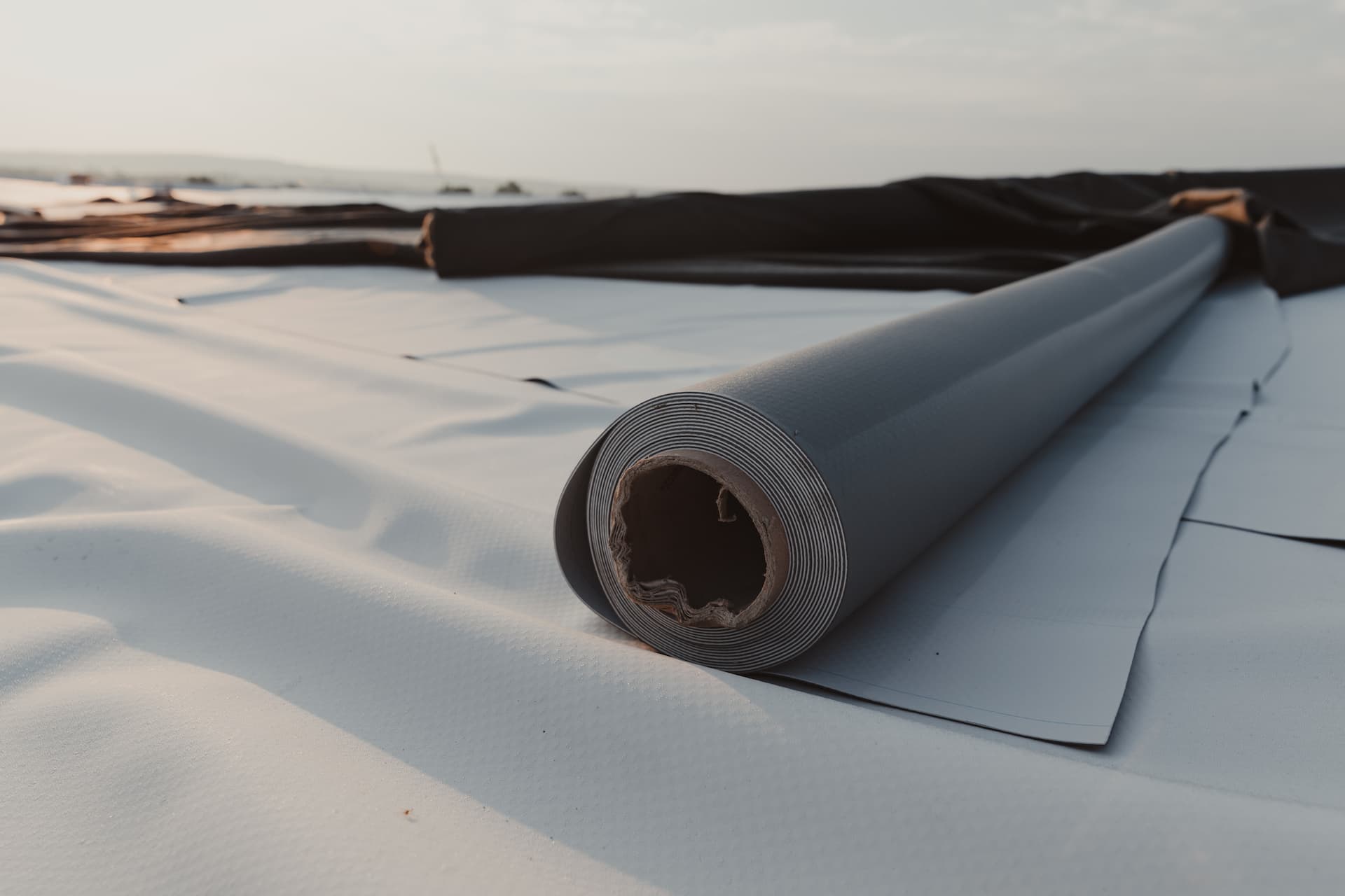Rubber roof installers near me Camberley & Yateley