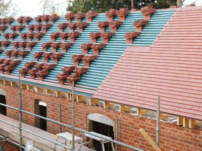 Tiled roofers near me Camberley & Yateley