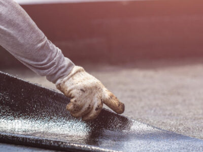 Fleet flat roof windows