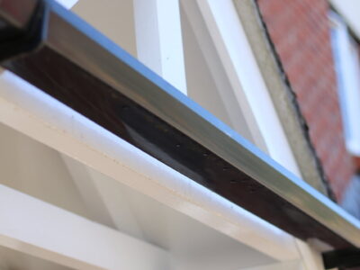 Fleet guttering