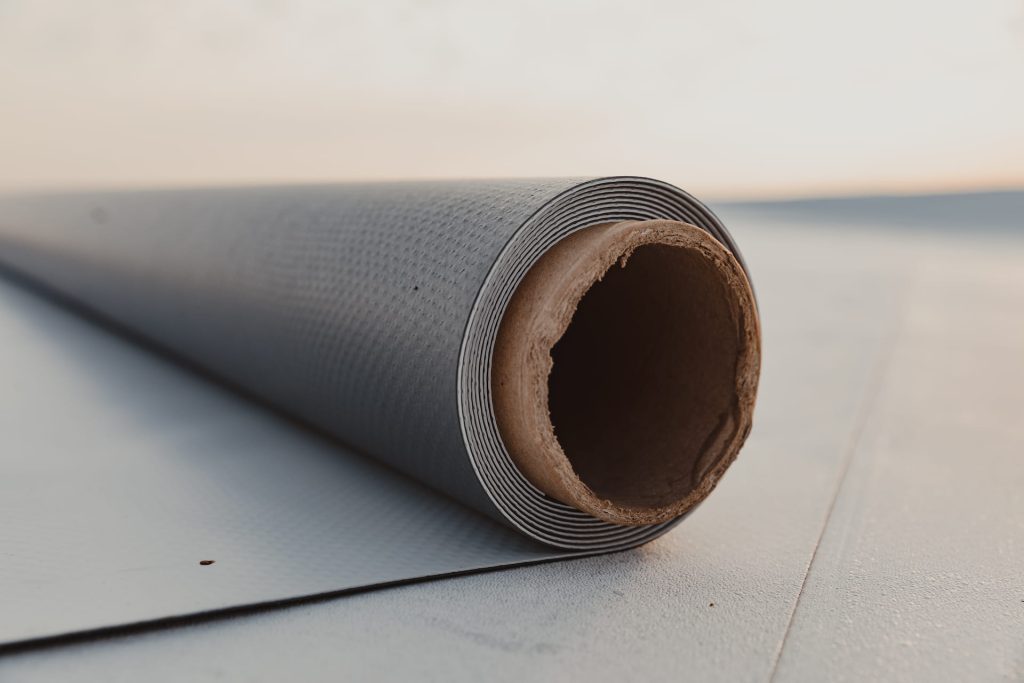 Rubber roofing company Rubber roofing company Camberley & Yateley