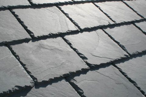 Slate Roof Tiles Fleet GU51-GU52