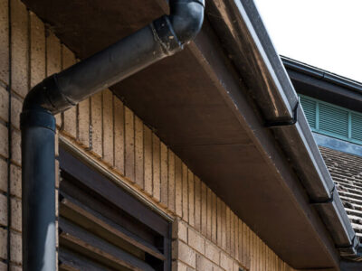 Fascias, Soffits & Guttering Fleet