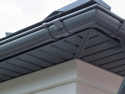 Local Fascias, Soffits & Guttering near me Fleet