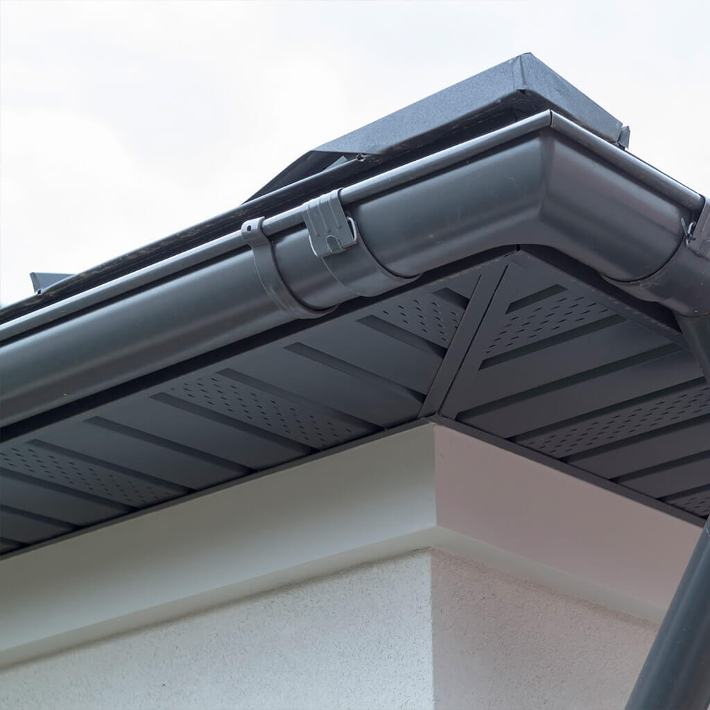 Local gutter cleaning company Camberley & Yateley