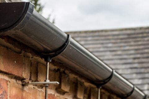 Fleet UPVC Roofline Services