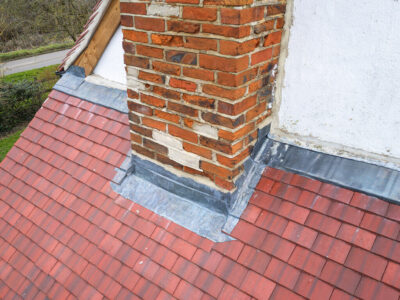 Leadworks near me Camberley & Yateley