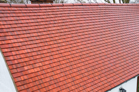Roof Cleaning & Coating Camberley & Yateley