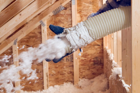 Spray Foam Removal Fleet